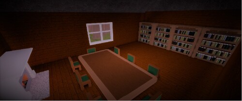 Meeting room