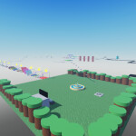 (Update 2)Obby but there is no checkpoints