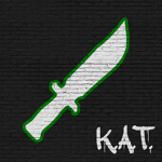 Knife Ability Test