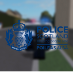 [SCO] The Police Scotland