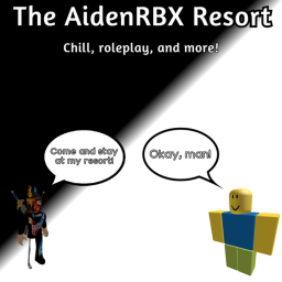 AidenRBX Resort