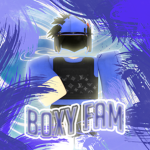 B0xy Fam