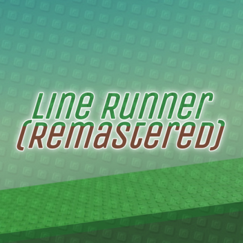 Line Runner (Remastered)