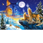 Howling Souls
