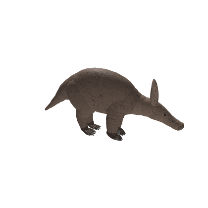 Aardvark