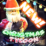 #Christmas Tycoon
