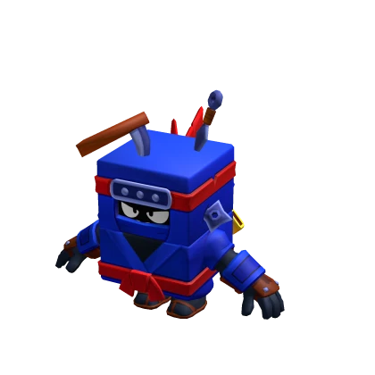 Item Thumbnail