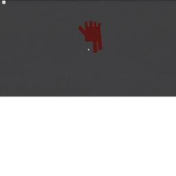 redhand 2 PRE ALPHA