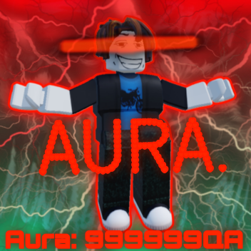 AURA.