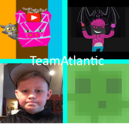 TeamAtlantic OBBY