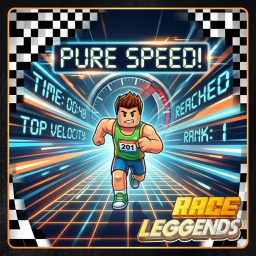 Race Legends