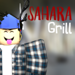 Sahara Grill