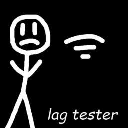 Lag Tester
