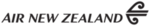 Air New Zealand [ANZ/NZ]