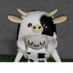 Courageous Cow cult