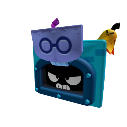 Item Thumbnail