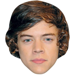 go on a roadtrip with harry styles (BEING FIXED)