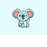 Koala Cuties Club