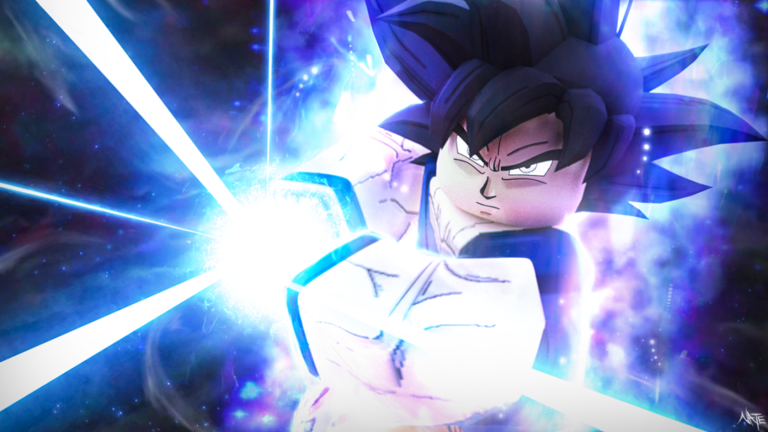 [ULTRA INSTINCT] Super Evolution screenshot 2