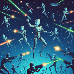 Galaxy Protectors