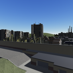 gm_construct port