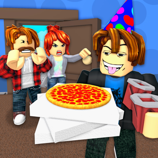 Throw a Party