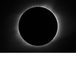 Artic Eclipse