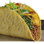 The Royal Taco Kingdom