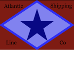 Atlantic shipping line co