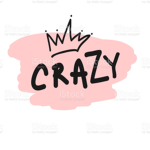Crazy and coo coo squad