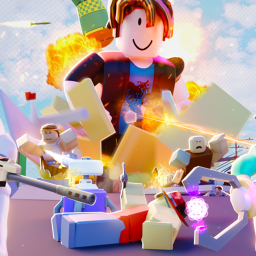 World Survival [IN DEV]