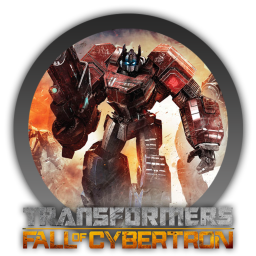 Transformers Trilogy RP [WIP]