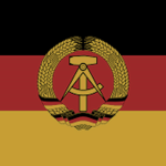 GDR || German Democratic Republic