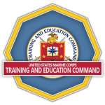Marine Corps Training and Education Commаndᅠ