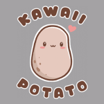 The army of potato's -w-