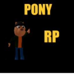 Pony RP (Chapter 1)