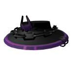 Phantom Huntsman's Cap