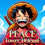Peace TD