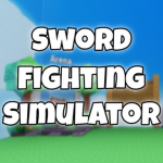 Sword Fighting Simulator v2 official