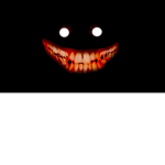 creppy :v