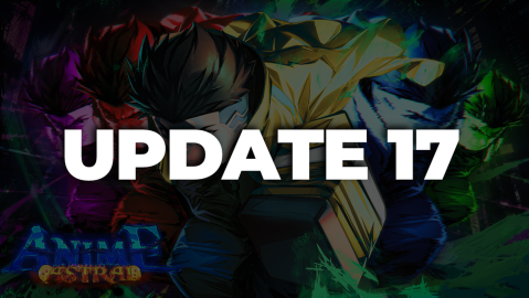 UPDATE 17
