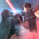 Lightsaber Wars