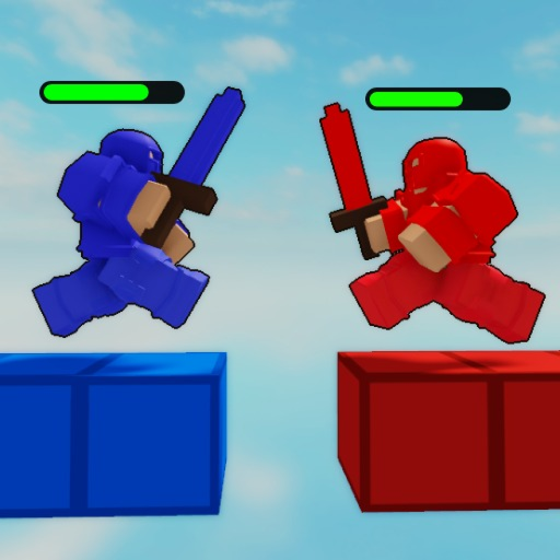 Kill Streak   official Roblox game thumbnail