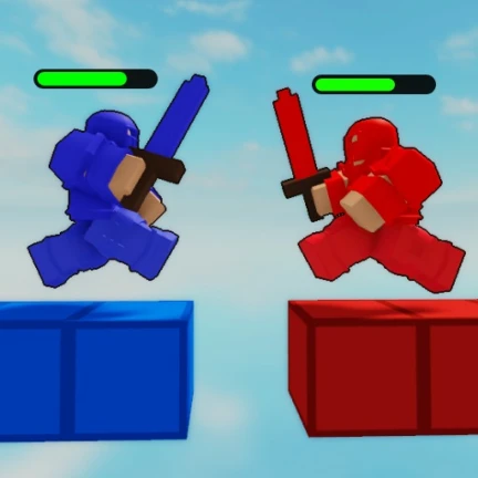 Image du serveur Roblox