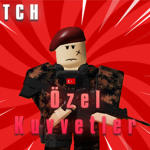 | TCH | Özel Kuvvetler Komutanlıgı