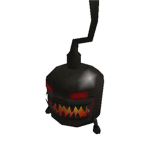 Oven Monster>All