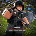 The Imρerial Αrmy