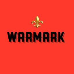 💥 Warmark 💥
