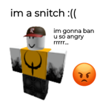 Pumpnik Hate Group.
