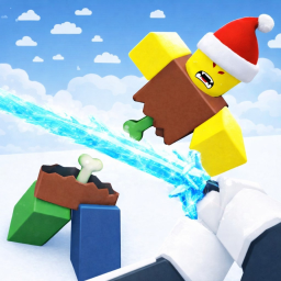 [❄️] Zombie Royale 👑